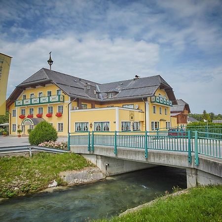 Hotel Die Pflegerbruecke Solnohrad Exteriér fotografie