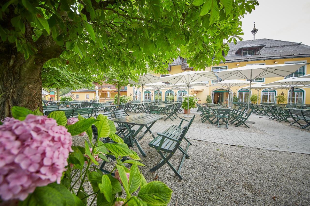 Hotel Die Pflegerbruecke Solnohrad Exteriér fotografie
